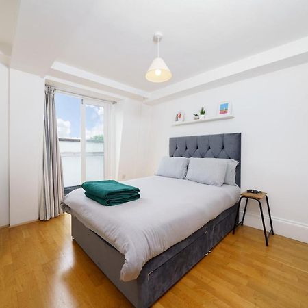 London Fields Apartment Londres Exterior foto